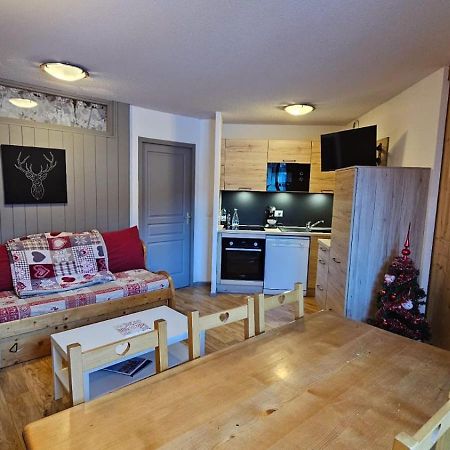 Апартаменти La Fleche D'Orres, 6 Pers, 40M2, Centre Station Лез-Орр Екстер'єр фото