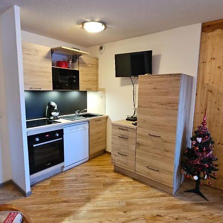 Апартаменти La Fleche D'Orres, 6 Pers, 40M2, Centre Station Лез-Орр Екстер'єр фото