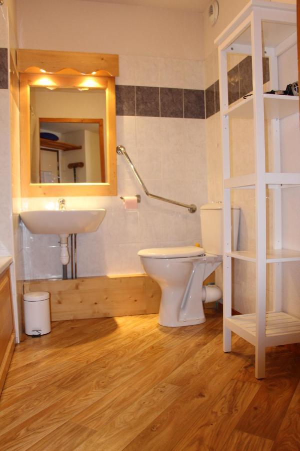 Апартаменти La Fleche D'Orres, 6 Pers, 40M2, Centre Station Лез-Орр Екстер'єр фото