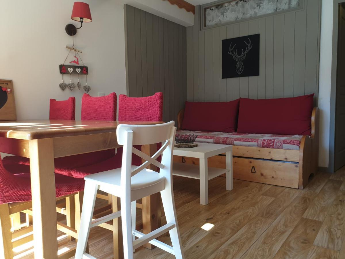 Апартаменти La Fleche D'Orres, 6 Pers, 40M2, Centre Station Лез-Орр Екстер'єр фото