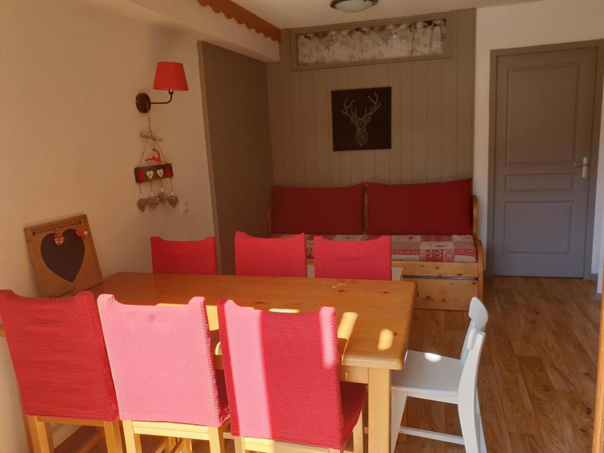 Апартаменти La Fleche D'Orres, 6 Pers, 40M2, Centre Station Лез-Орр Екстер'єр фото