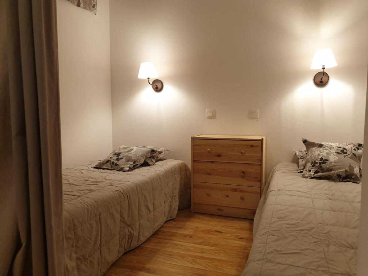 Апартаменти La Fleche D'Orres, 6 Pers, 40M2, Centre Station Лез-Орр Екстер'єр фото