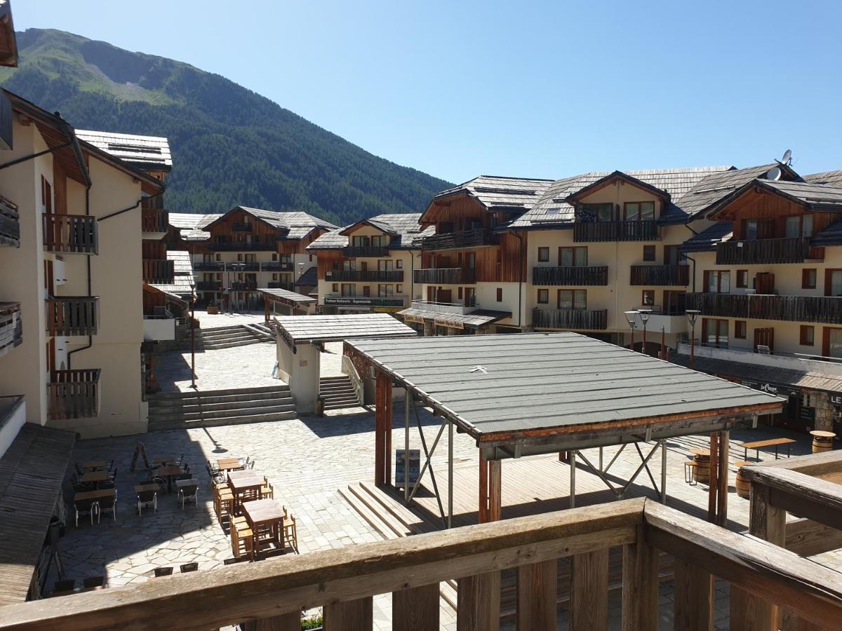 Апартаменти La Fleche D'Orres, 6 Pers, 40M2, Centre Station Лез-Орр Екстер'єр фото