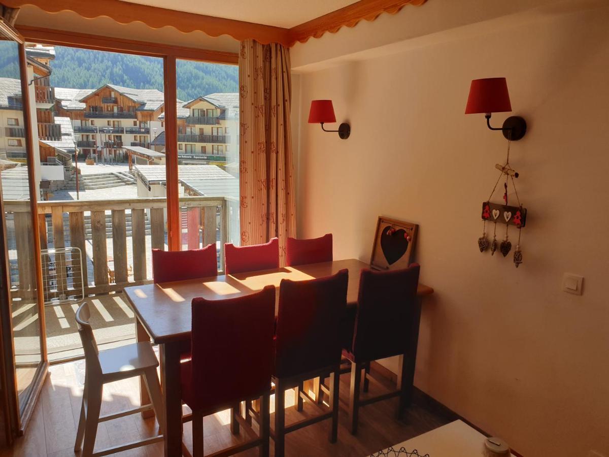 Апартаменти La Fleche D'Orres, 6 Pers, 40M2, Centre Station Лез-Орр Екстер'єр фото