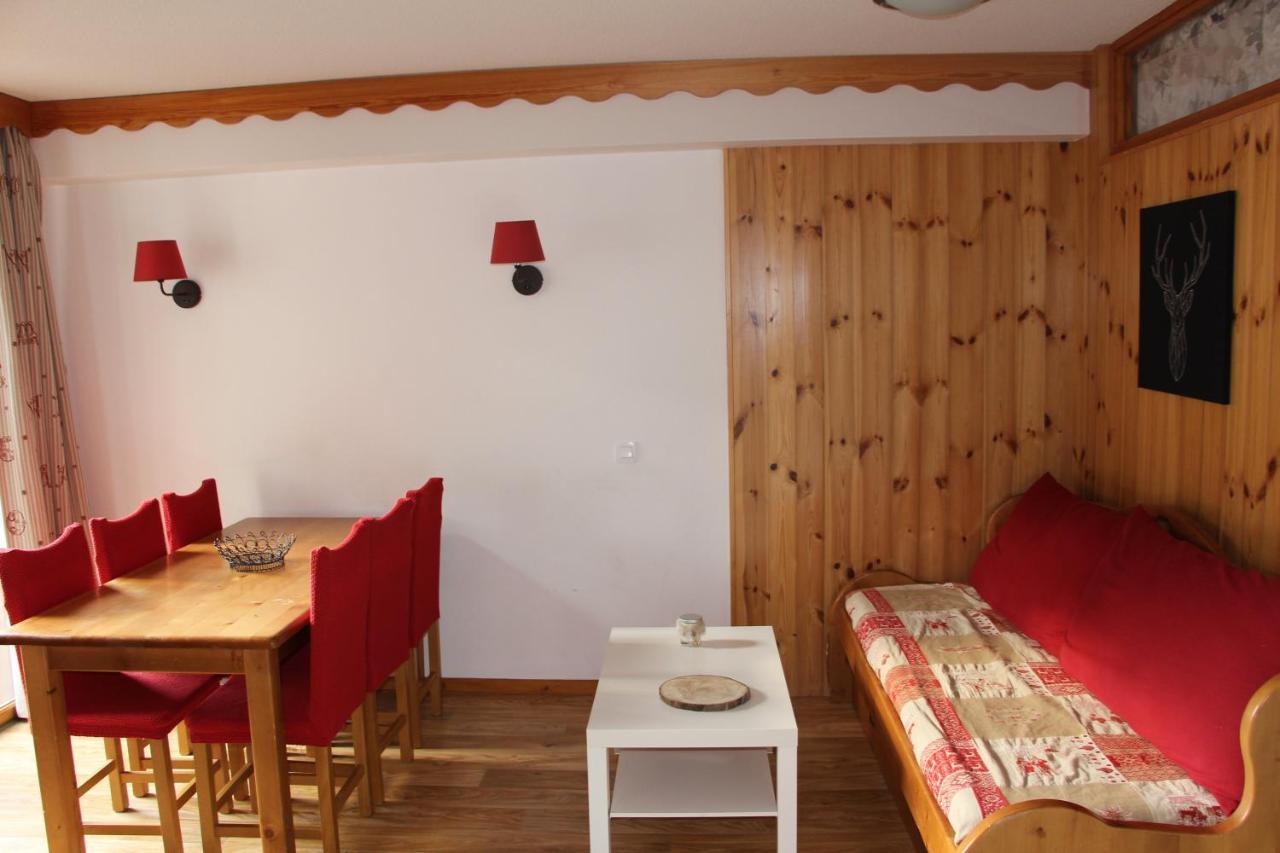 Апартаменти La Fleche D'Orres, 6 Pers, 40M2, Centre Station Лез-Орр Екстер'єр фото